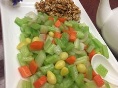 -海宝酒家(中山四路店)