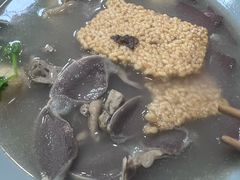 -金原鸭血粉丝汤总店(锁金村店)