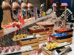 -凡塔斯牛排自助餐厅(莆田万达店)