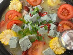 -花水湾红太阳牛肉汤锅