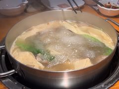 -海银海记潮汕牛肉火锅(新港中路海珠店)