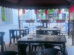 -玛嘉烈(北京金融街店)