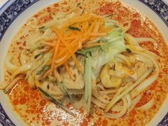 -燕兰楼·清真西北融合菜(亚运村店)