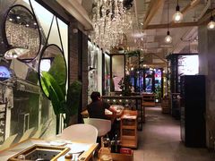 大堂-雾都渣渣火锅(南城智汇城店)