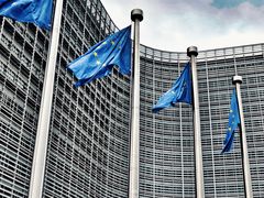 -新欧盟总部大厦