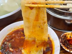 -王菊美食街·王菊面馆(总店)