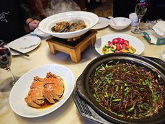 -老淮安·淮安菜(周恩来纪念馆店)