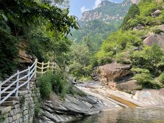-黑龙潭风景区