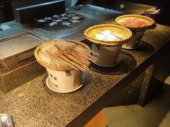 -星伦多自助料理·涮烤一体(虹悦城店)