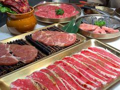 -三宝泥炉·活烤鳗鱼(七宝宝龙店)