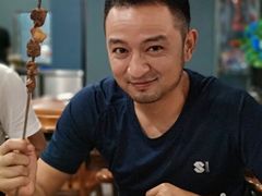 -TUK土耳其餐厅·下午茶(卢湾店)