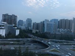 -成都凯宾斯基饭店