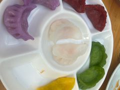 -一轩饺子馆(丽都店)