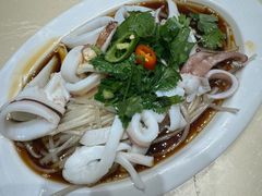 -香港池仔记肠粉王(博多新记襄阳南路店)