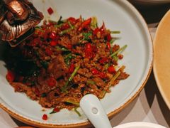 -洞庭鱼香(万科店)
