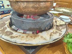 -康巴藏餐(束河古镇店)