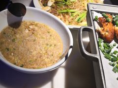 -绿茶餐厅(城西银泰城店)