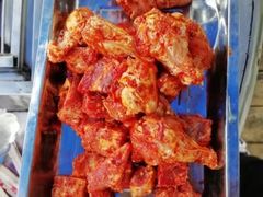 -三圣里·中餐宴请·自助烤肉·烤全羊·柴火鸡(旗舰店)