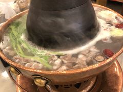 -牛街·马辈儿涮肉(牛街二店)