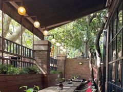 -Boxing Cat Brewery拳击猫精酿啤酒馆(永福店)