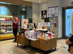 -星巴克(北京天坛东路店)