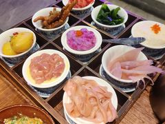 -楠火锅(广州总店)