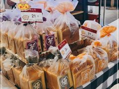 -山崎面包(苏州中心店)