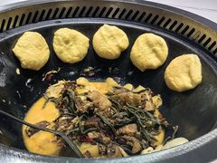 -玺炖·中国铁锅炖(虹桥天街店)
