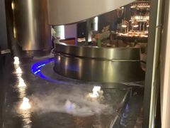 -尚善若水·汤泉·SPA·沐足(东方渔人码头店)