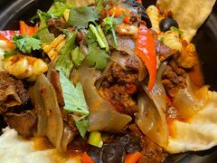 许昌熬炒鸡-群英会·三国菜(曹魏古城店)