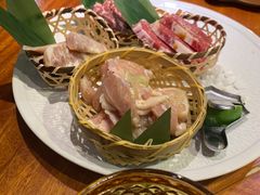 -肉魁屋·烧肉·烧鸟·酒场(高新店)