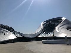 -哈尔滨大剧院