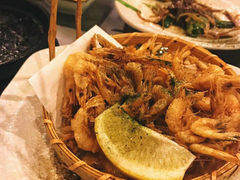 -日葵 大阪烧ひまり(仙霞路店)