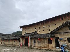 -福建土楼（南靖）云水谣景区-和贵楼