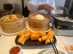 -小厨娘淮扬菜(天印大道店)