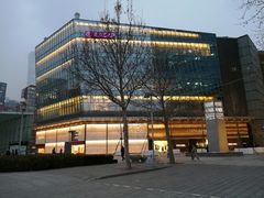 -北京SKP
