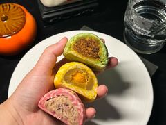 -陕拾叁-西安糕点(大雁塔店)