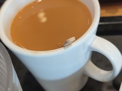 港式奶茶-大家乐(广州番禺祈福店)
