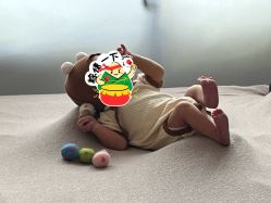 -玛瑞莎孕婴童摄影到家拍