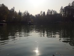 -解放公园