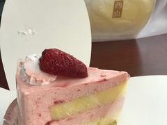 -甜星Star面包生日蛋糕(北坦店)