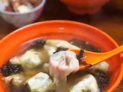 -阿麟馄饨(延长路店)