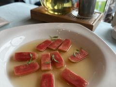 -彩丰楼中餐厅·仁恒洲际酒店