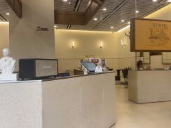 -MARTIN'S BARBER SHOP男士理发馆