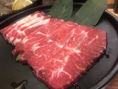 -金九姬黑牛烤肉料理(杨舍老街店)