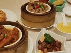 -福州天元国际威斯汀酒店·中国元素餐厅