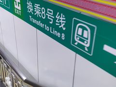 -王府井(地铁站)