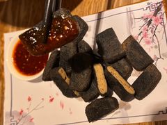 臭豆干-南京人家(盛京大奥莱店)