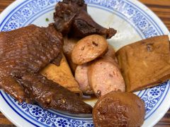 -一路飘香面馆