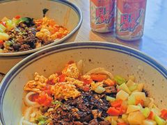 -宋益驴蹄子面肉夹馍(辛家庙店)